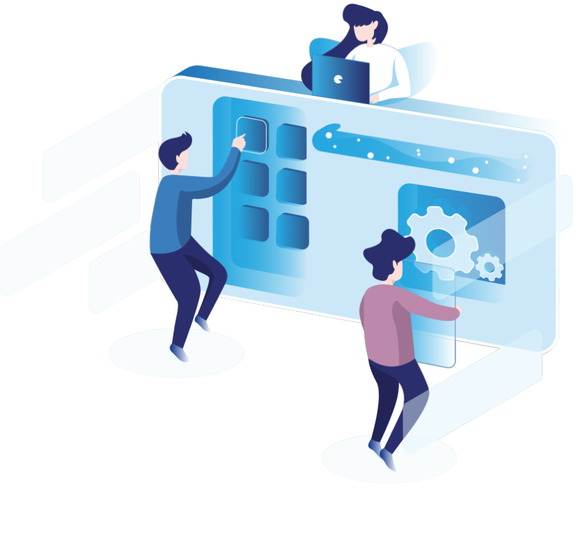 Digital Transformation