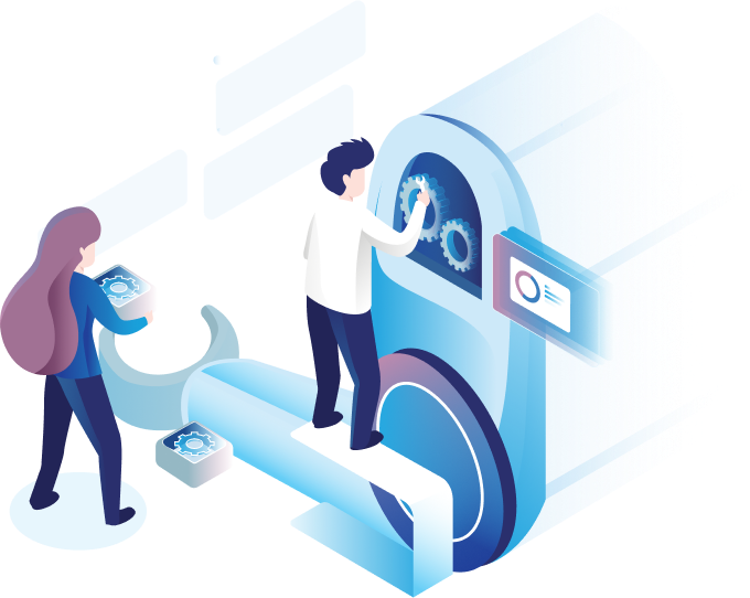 System Integration Mission