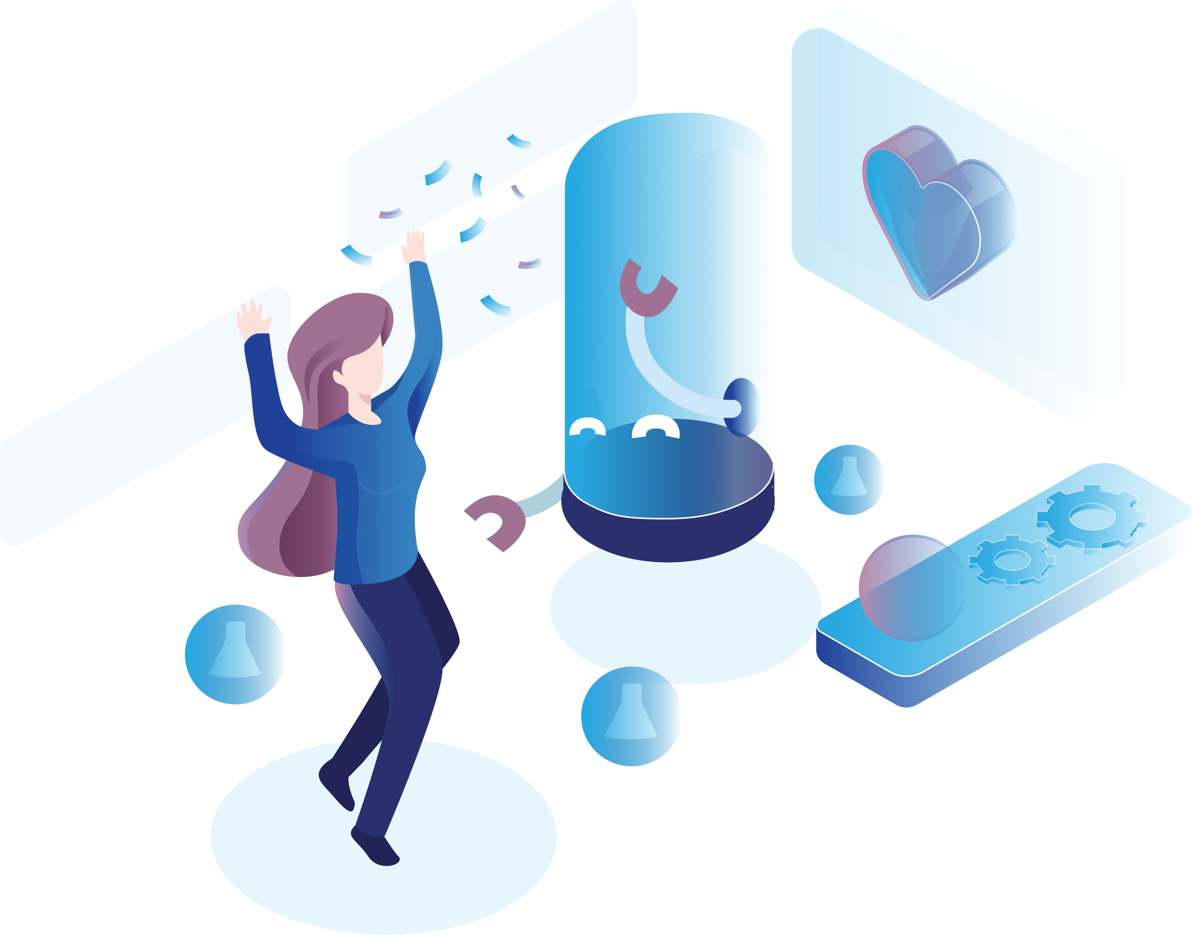 System Integration Vision